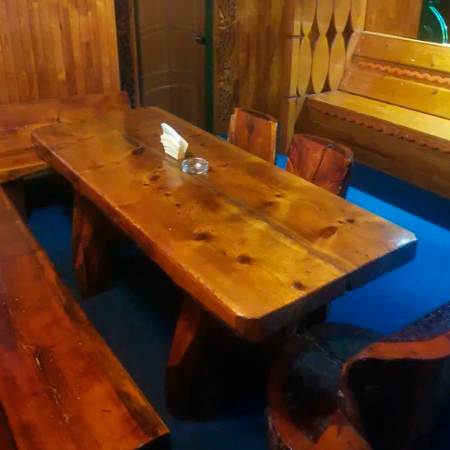 Сауна с караоке в Твери