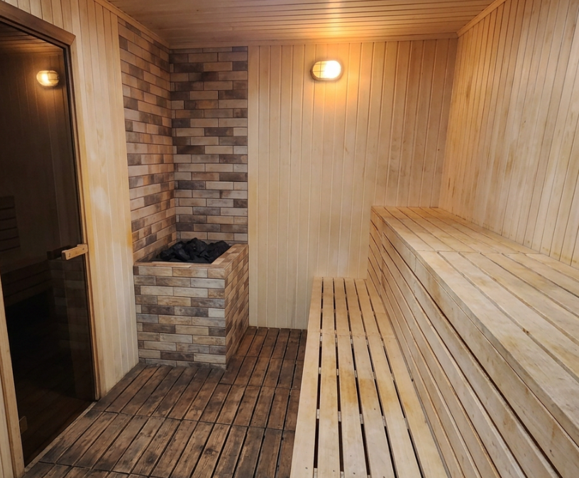 Частная сауна круглосуточно тверь