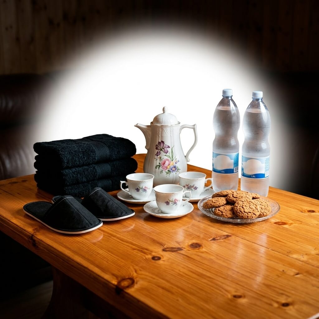 Аренда сауны на час и посуточно